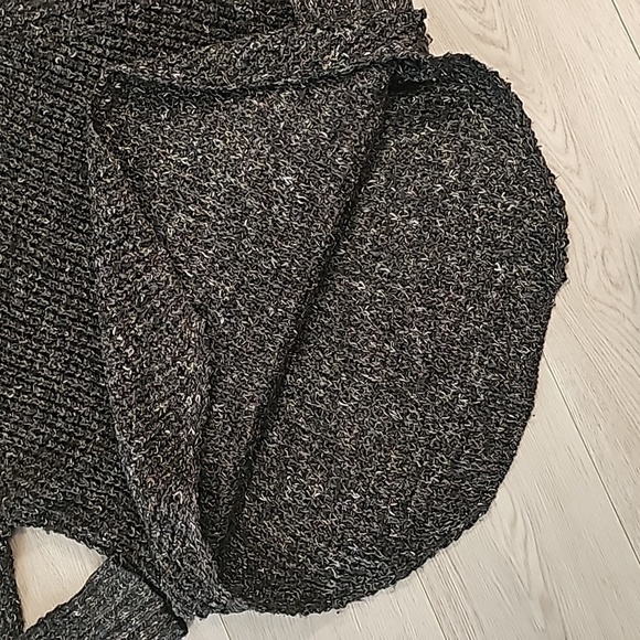 Free People Dylan Wool x Linen Sweater, XS - Picture 7 of 16